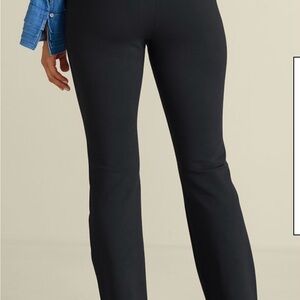 Women's Black Pants